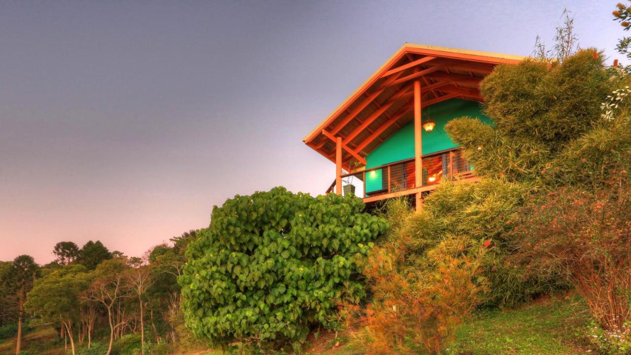 มาเลนี่ทรอปิคอลรีทรีท Bed & Breakfast เมลเลนี ภายนอก รูปภาพ