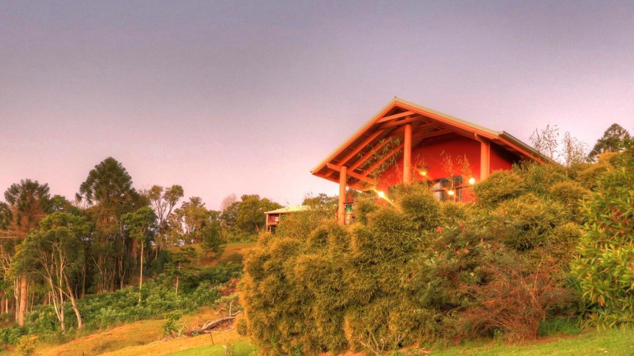 มาเลนี่ทรอปิคอลรีทรีท Bed & Breakfast เมลเลนี ภายนอก รูปภาพ